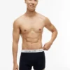 Cotton Classics Boxershorts 3er-Pack Cotton Classics Boxershorts 3er-Pack