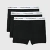 Cotton Classics Boxershorts 3er-Pack Cotton Classics Boxershorts 3er-Pack