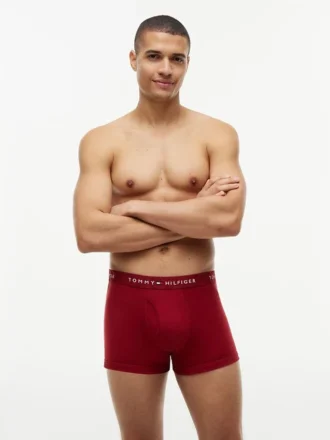 Cotton Classics Boxershorts 3er-Pack