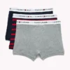 Cotton Classics Boxershorts 3er-Pack Cotton Classics Boxershorts 3er-Pack