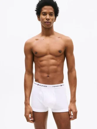 Cotton Classics Boxershorts 3er-Pack