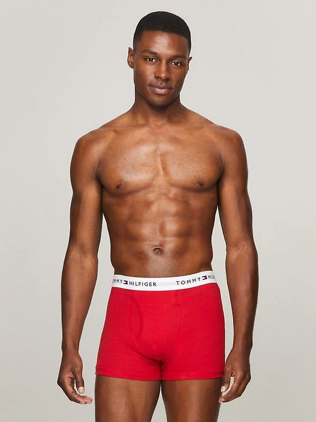 Cotton Classics Boxershorts 3er-Pack Cotton Classics Boxershorts 3er-Pack