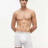 Cotton Classics Boxershorts 3er-Pack Cotton Classics Boxershorts 3er-Pack
