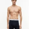 Cotton Classics Boxershorts 3er-Pack Cotton Classics Boxershorts 3er-Pack