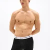 Cotton Classics Boxershorts 3er-Pack Cotton Classics Boxershorts 3er-Pack