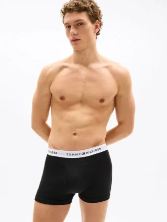 Cotton Classics Boxershorts 3er-Pack