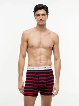 Cotton Classics Boxershorts 3er-Pack