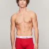 Cotton Classics Boxershorts 3er-Pack Cotton Classics Boxershorts 3er-Pack