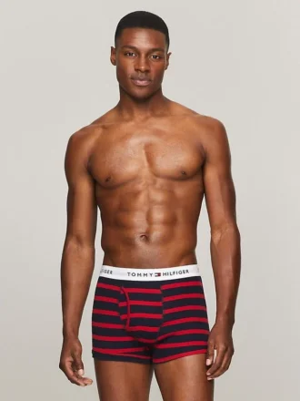 Cotton Classics Boxershorts 3er-Pack