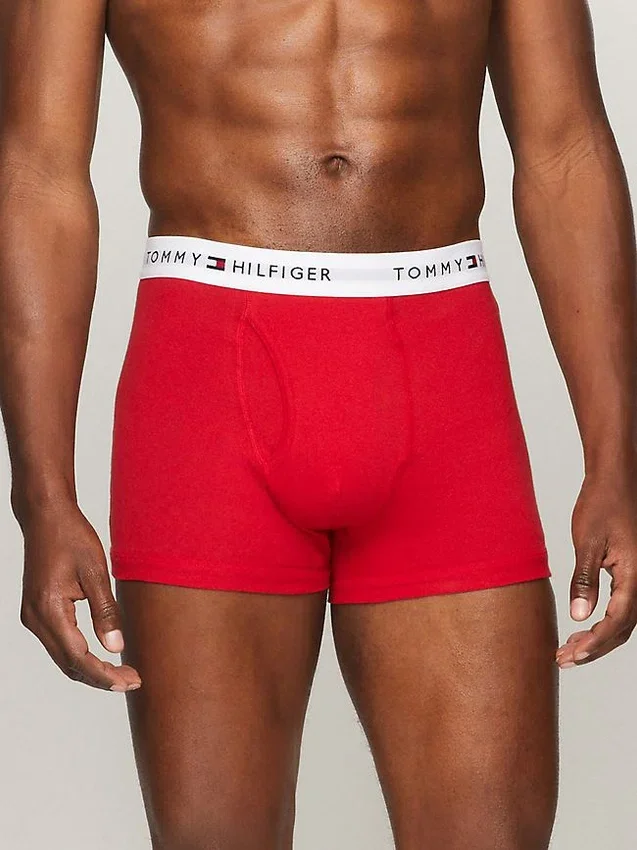 Cotton Classics Boxershorts 3er-Pack Cotton Classics Boxershorts 3er-Pack