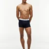 Cotton Classics Boxershorts 3er-Pack Cotton Classics Boxershorts 3er-Pack