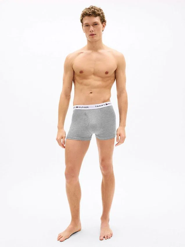 Cotton Classics Boxershorts 3er-Pack Cotton Classics Boxershorts 3er-Pack