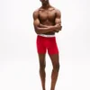 Cotton Classics Boxershorts 3er-Pack Cotton Classics Boxershorts 3er-Pack