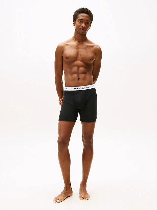 Cotton Classics Boxershorts 3er-Pack Cotton Classics Boxershorts 3er-Pack