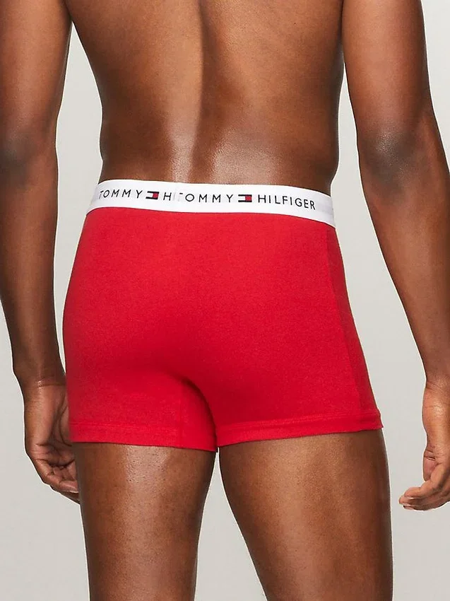 Cotton Classics Boxershorts 3er-Pack Cotton Classics Boxershorts 3er-Pack
