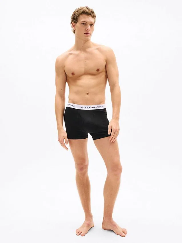 Cotton Classics Boxershorts 3er-Pack Cotton Classics Boxershorts 3er-Pack