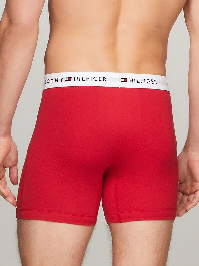 Cotton Classics Boxershorts 3er-Pack Cotton Classics Boxershorts 3er-Pack