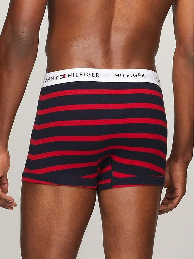 Cotton Classics Boxershorts 3er-Pack Cotton Classics Boxershorts 3er-Pack