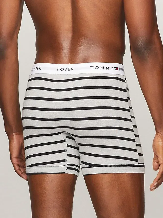 Cotton Classics Boxershorts 3er-Pack Cotton Classics Boxershorts 3er-Pack