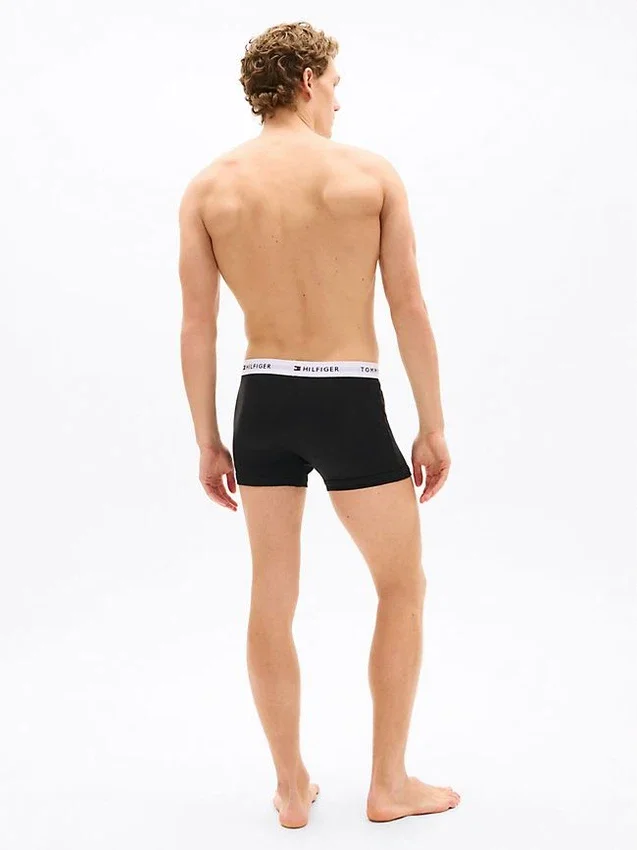 Cotton Classics Boxershorts 3er-Pack Cotton Classics Boxershorts 3er-Pack