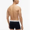 Cotton Classics Boxershorts 3er-Pack Cotton Classics Boxershorts 3er-Pack