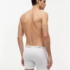 Cotton Classics Boxershorts 3er-Pack Cotton Classics Boxershorts 3er-Pack