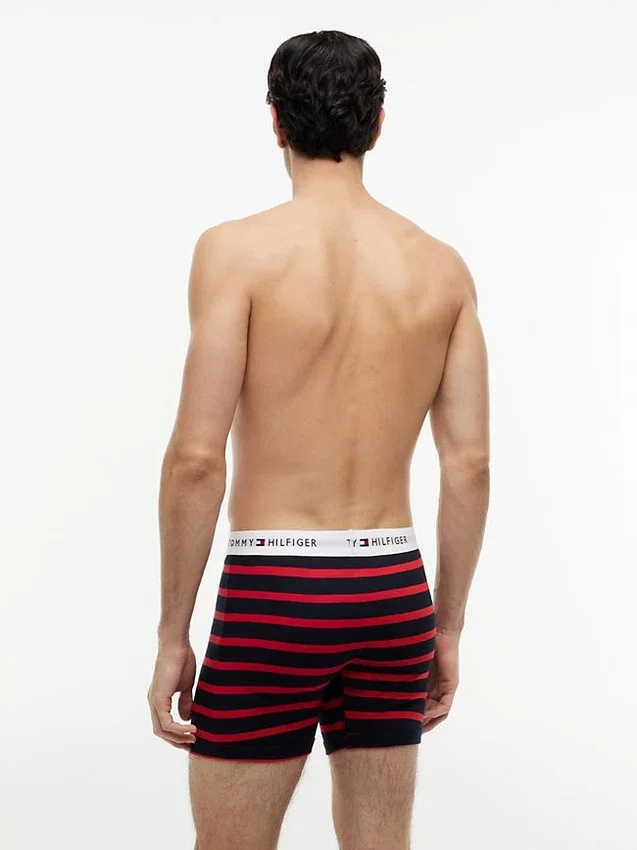 Cotton Classics Boxershorts 3er-Pack Cotton Classics Boxershorts 3er-Pack