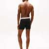 Cotton Classics Boxershorts 3er-Pack Cotton Classics Boxershorts 3er-Pack