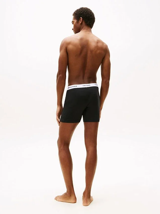 Cotton Classics Boxershorts 3er-Pack Cotton Classics Boxershorts 3er-Pack
