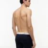 Cotton Classics Boxershorts 3er-Pack Cotton Classics Boxershorts 3er-Pack