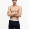 Cotton Classics Boxershorts 3er-Pack Cotton Classics Boxershorts 3er-Pack