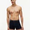 Cotton Classics Boxershorts 3er-Pack Cotton Classics Boxershorts 3er-Pack