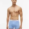 Cotton Classics Boxershorts 3er-Pack Cotton Classics Boxershorts 3er-Pack
