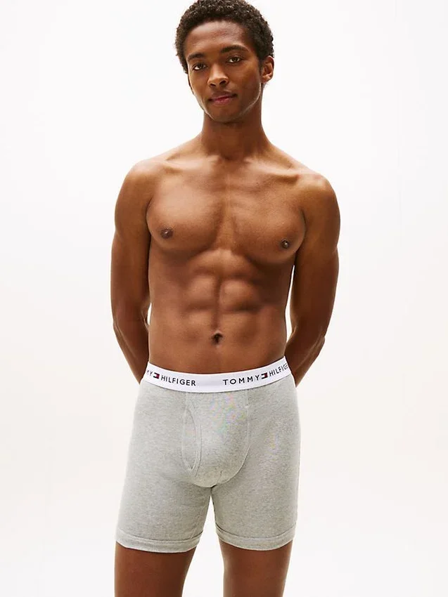 Cotton Classics Boxershorts 3er-Pack Cotton Classics Boxershorts 3er-Pack
