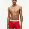 Cotton Classics Boxershorts 3er-Pack Cotton Classics Boxershorts 3er-Pack