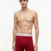 Cotton Classics Boxershorts 3er-Pack