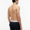 Cotton Classics Boxershorts 3er-Pack Cotton Classics Boxershorts 3er-Pack