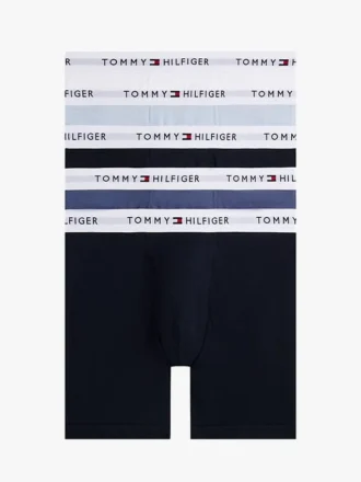 Cotton Classics Boxershorts 5er-Pack