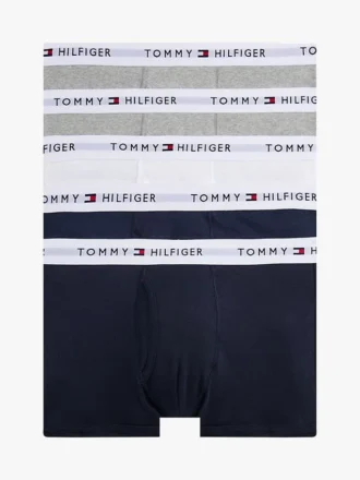 Cotton Classics Boxershorts 5er-Pack