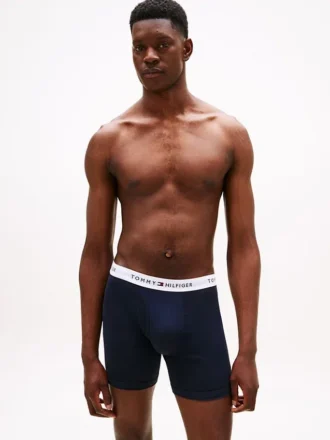 Cotton Classics Boxershorts 5er-Pack