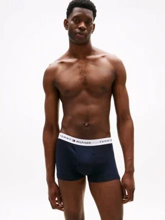 Cotton Classics Boxershorts 5er-Pack