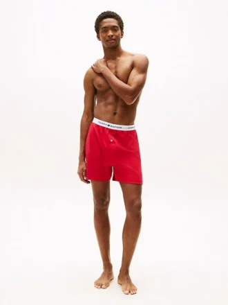 Cotton Classics Boxershorts Einzelpack