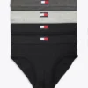 Cotton Classics Hip Brief 4er-Pack Cotton Classics Hip Brief 4er-Pack