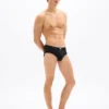 Cotton Classics Hip Brief 4er-Pack Cotton Classics Hip Brief 4er-Pack