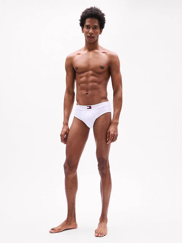 Cotton Classics Hip Brief 4er-Pack Cotton Classics Hip Brief 4er-Pack