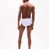 Cotton Classics Hip Brief 4er-Pack Cotton Classics Hip Brief 4er-Pack