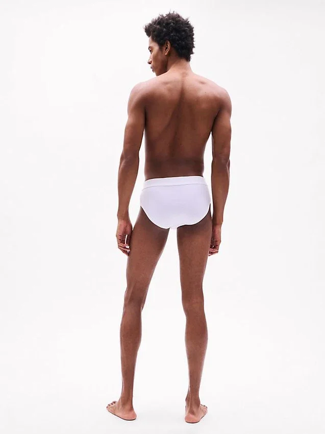 Cotton Classics Hip Brief 4er-Pack Cotton Classics Hip Brief 4er-Pack