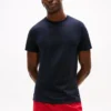 Cotton Classics Rundhals-Unterhemd 3er-Pack