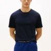 Cotton Classics Rundhals-Unterhemd 3er-Pack