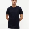 Cotton Classics Rundhals-Unterhemd 3er-Pack Cotton Classics Rundhals-Unterhemd 3er-Pack